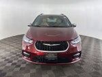 2023 Chrysler Pacifica Hybrid Pinnacle