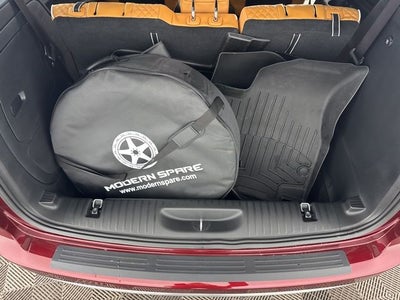 2023 Chrysler Pacifica Hybrid Pinnacle