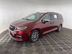 2023 Chrysler Pacifica Hybrid Pinnacle