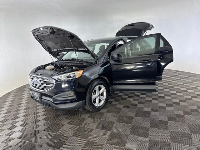 2019 Ford Edge SE