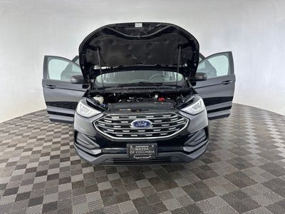 2019 Ford Edge SE