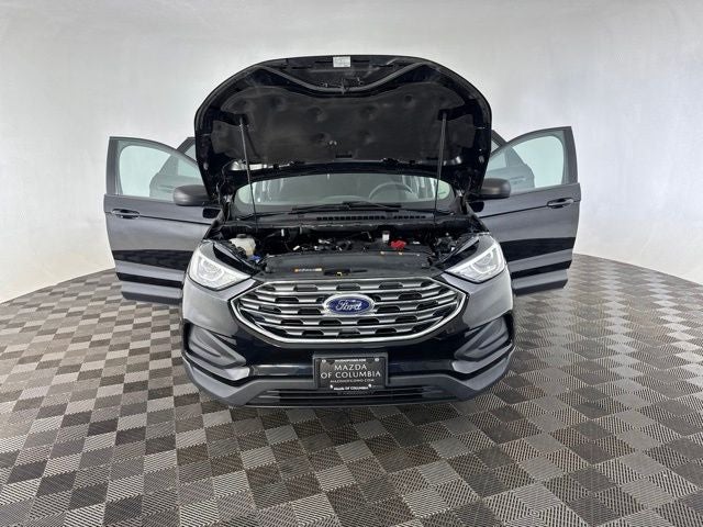2019 Ford Edge SE