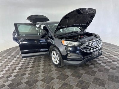 2019 Ford Edge SE