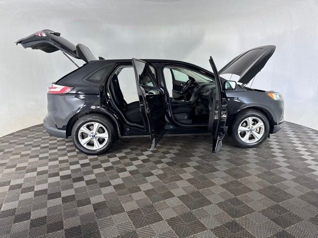 2019 Ford Edge SE