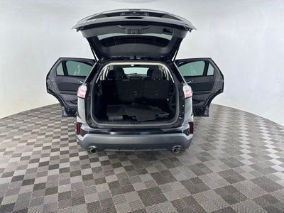 2019 Ford Edge SE