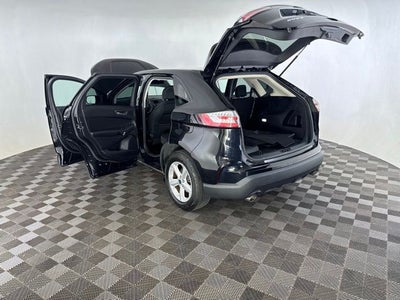 2019 Ford Edge SE