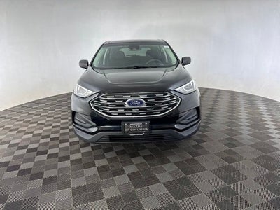 2019 Ford Edge SE