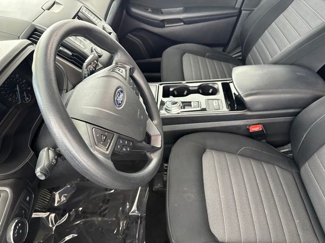 2019 Ford Edge SE