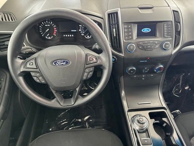 2019 Ford Edge SE
