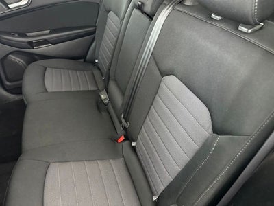 2019 Ford Edge SE