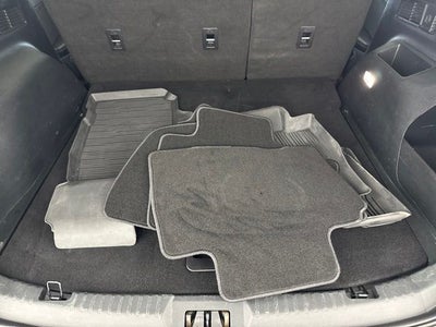 2019 Ford Edge SE