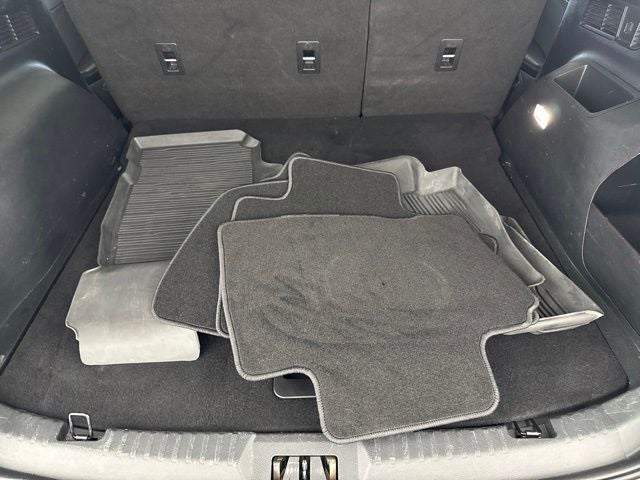 2019 Ford Edge SE