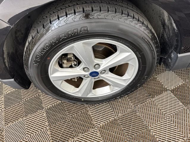 2019 Ford Edge SE
