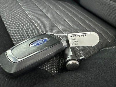 2019 Ford Edge SE