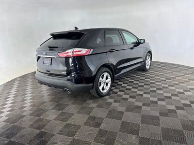 2019 Ford Edge SE