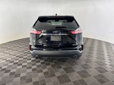 2019 Ford Edge SE