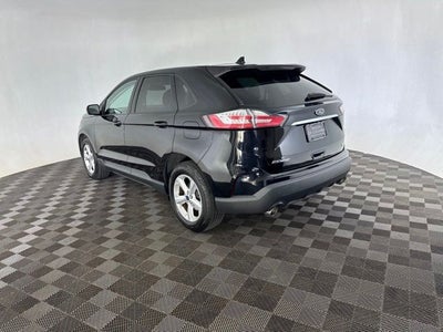 2019 Ford Edge SE