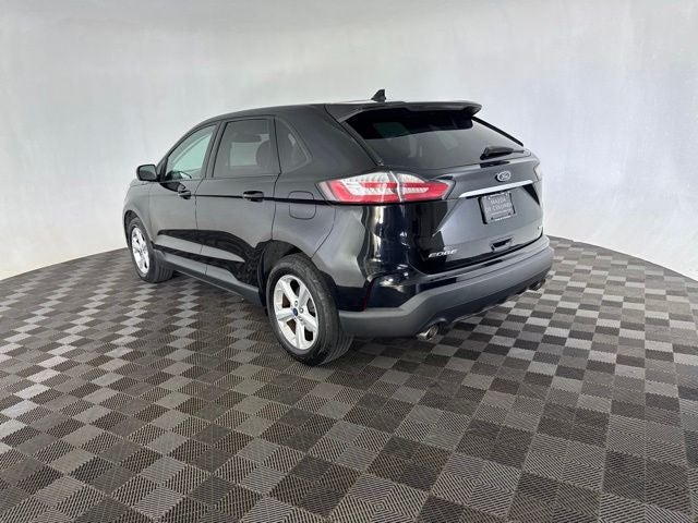 2019 Ford Edge SE