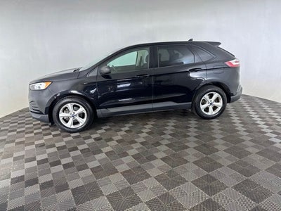 2019 Ford Edge SE