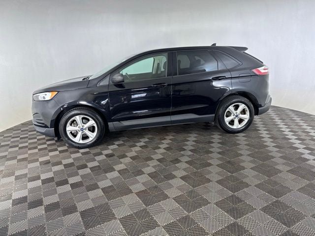 2019 Ford Edge SE