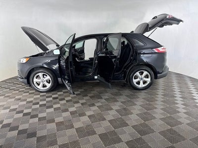 2019 Ford Edge SE