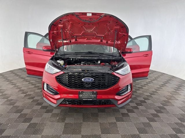 2021 Ford Edge ST Line