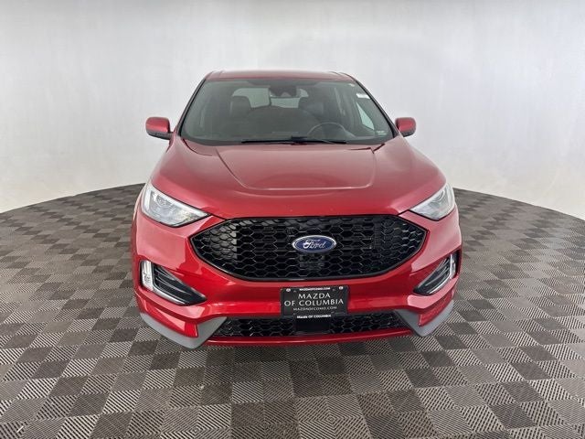 2021 Ford Edge ST Line