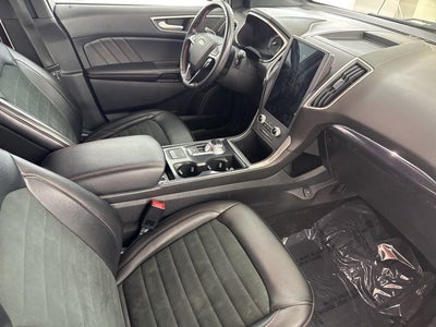 2021 Ford Edge ST Line