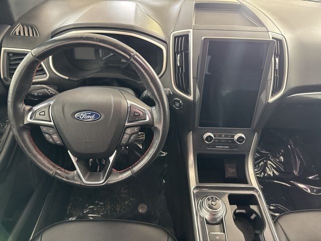 2021 Ford Edge ST Line