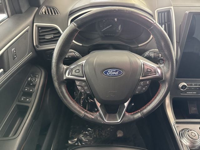 2021 Ford Edge ST Line