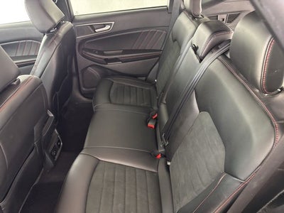 2021 Ford Edge ST Line