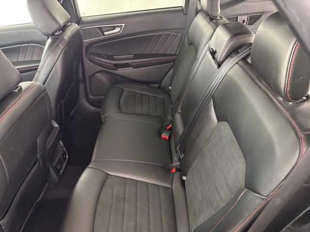 2021 Ford Edge ST Line