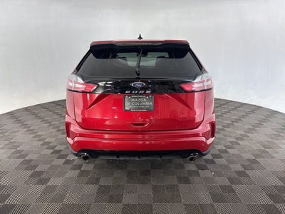 2021 Ford Edge ST Line