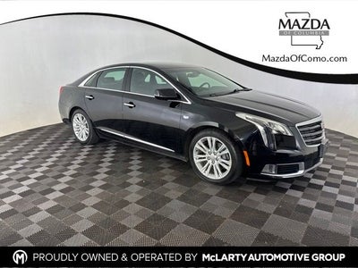 2019 Cadillac XTS Luxury