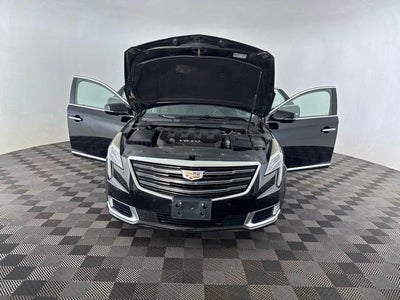 2019 Cadillac XTS Luxury