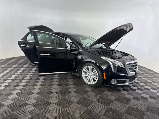2019 Cadillac XTS Luxury
