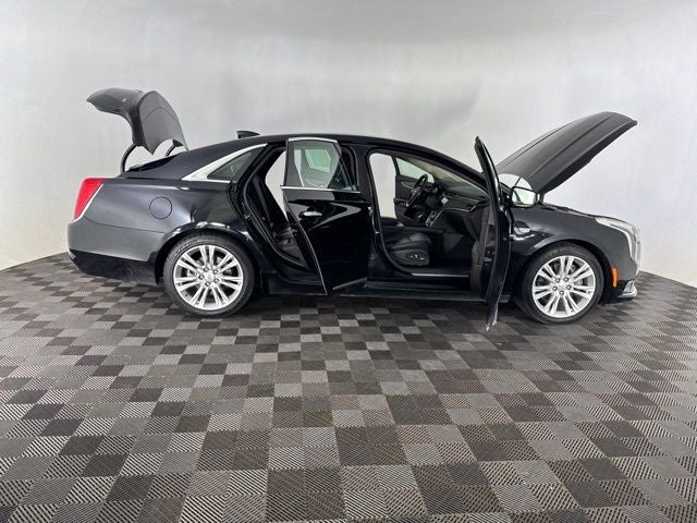 2019 Cadillac XTS Luxury