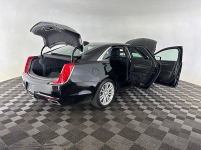 2019 Cadillac XTS Luxury