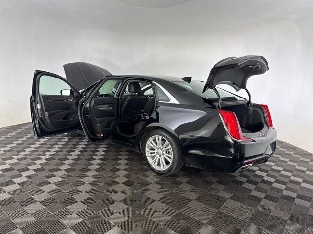 2019 Cadillac XTS Luxury