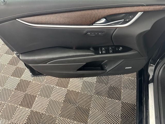2019 Cadillac XTS Luxury