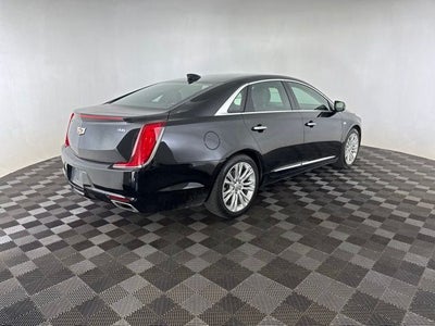 2019 Cadillac XTS Luxury