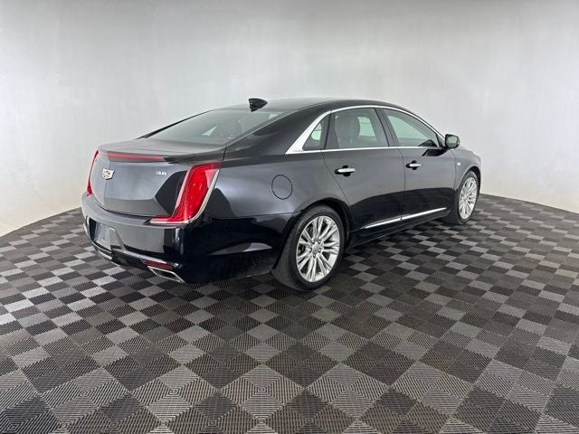 2019 Cadillac XTS Luxury