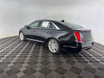 2019 Cadillac XTS Luxury