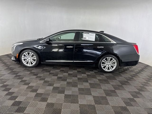 2019 Cadillac XTS Luxury