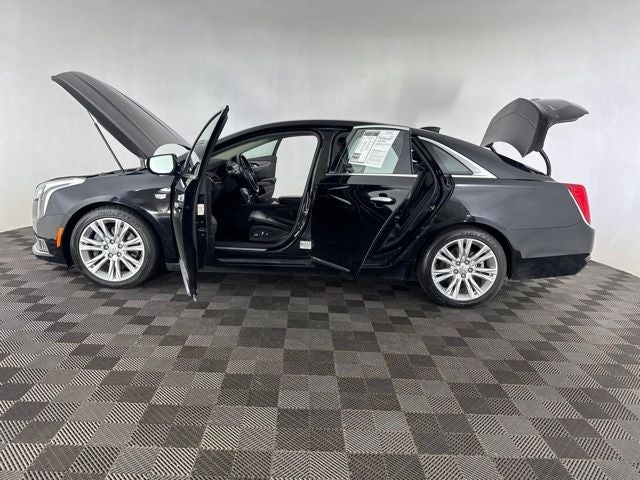 2019 Cadillac XTS Luxury