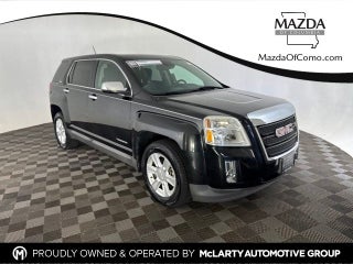 2013 GMC Terrain SLE-1