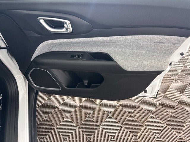 2023 Jeep Compass Sport
