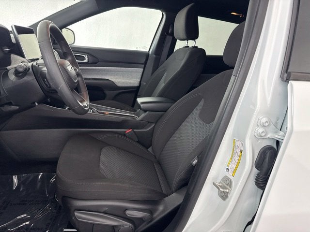 2023 Jeep Compass Sport