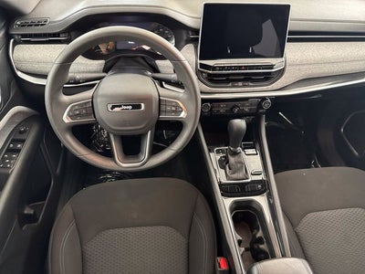 2023 Jeep Compass Sport