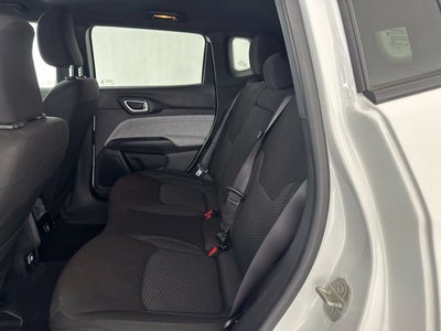 2023 Jeep Compass Sport